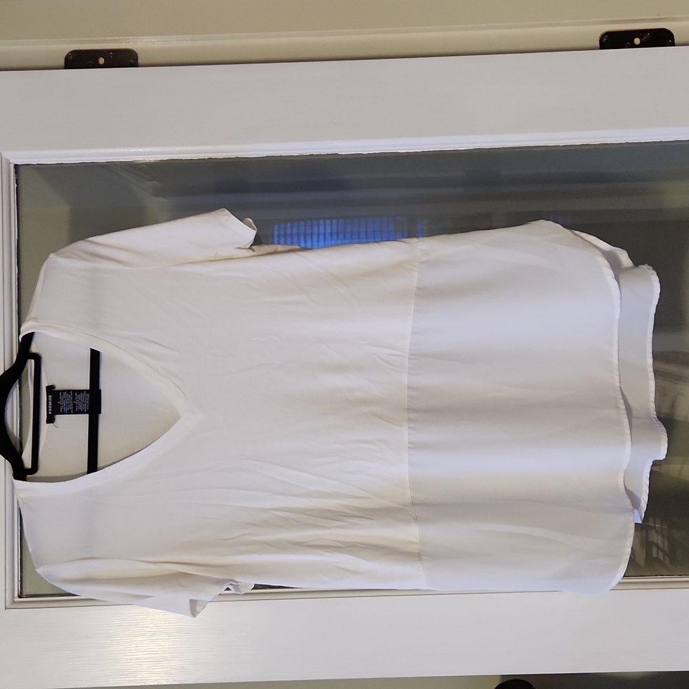 PREMISE, TUNIC